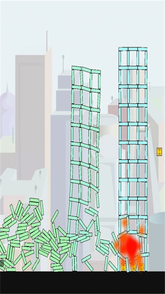 像素沙盒拆迁截图(3)