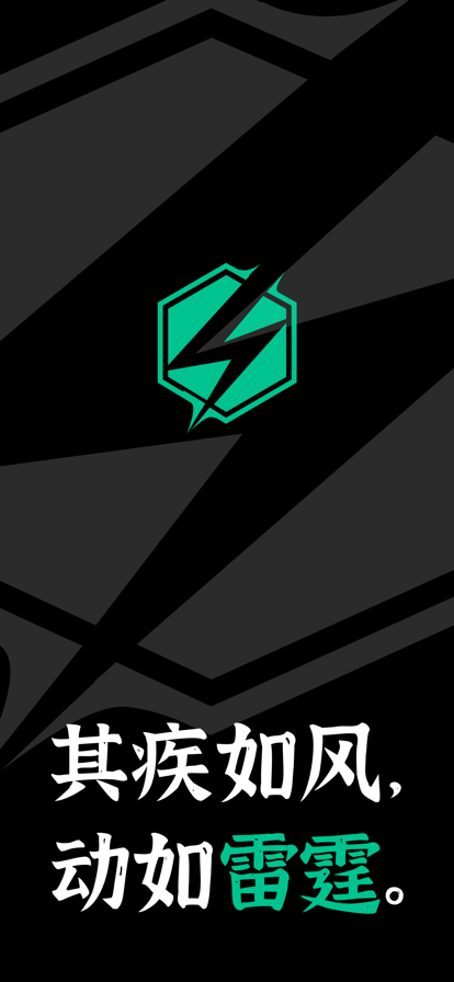 雷霆加速升级版截图(1)