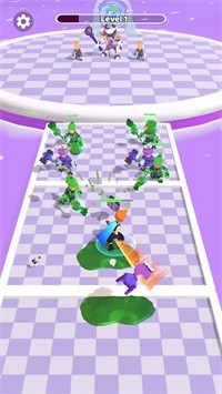 长剑战士之旅截图(1)