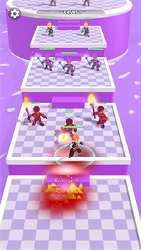 长剑战士之旅截图(2)