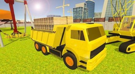 建造水上主题公园截图(3)