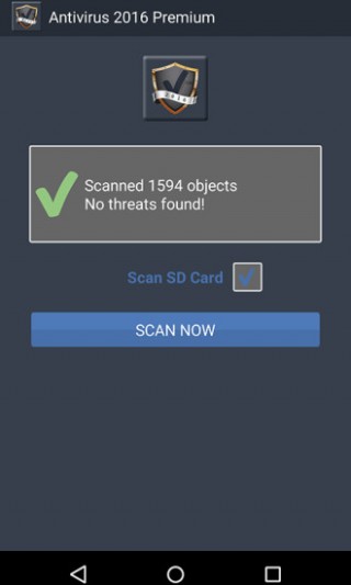 防病毒年溢价截图(5)