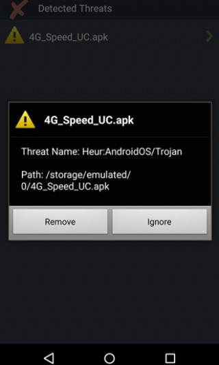 防病毒年溢价截图(3)