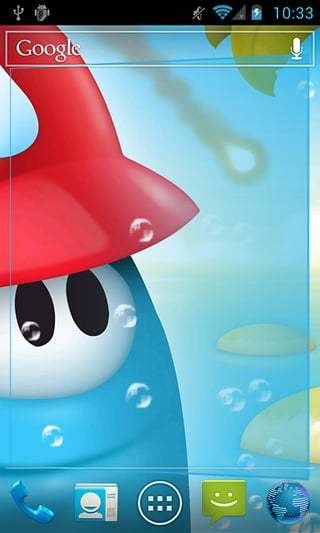 超级救火队1-主题动态壁纸截图(4)