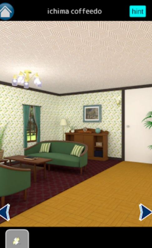 逃出摇椅之房截图(1)