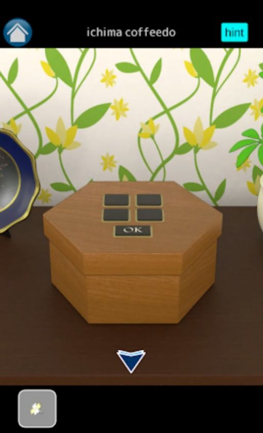 逃出摇椅之房截图(2)