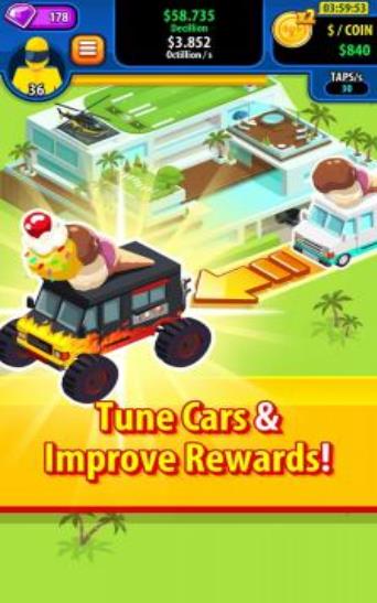 采矿帝国截图(2)