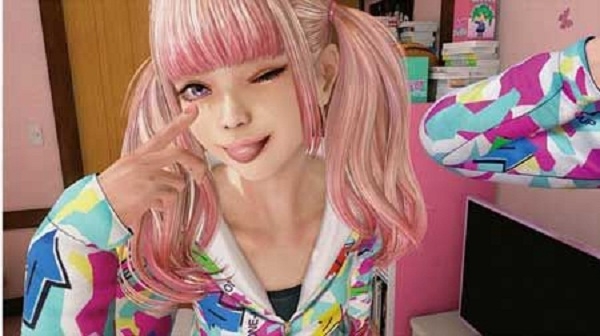 幸福管家游戏安卓汉化下载截图(2)