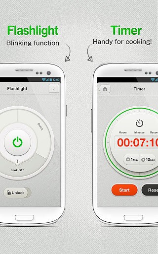 LINE工具箱截图(3)
