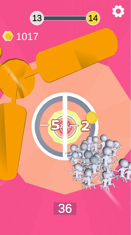 坠落竞技场截图(4)