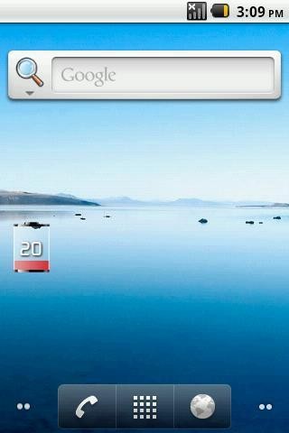 小小电池插件截图(1)