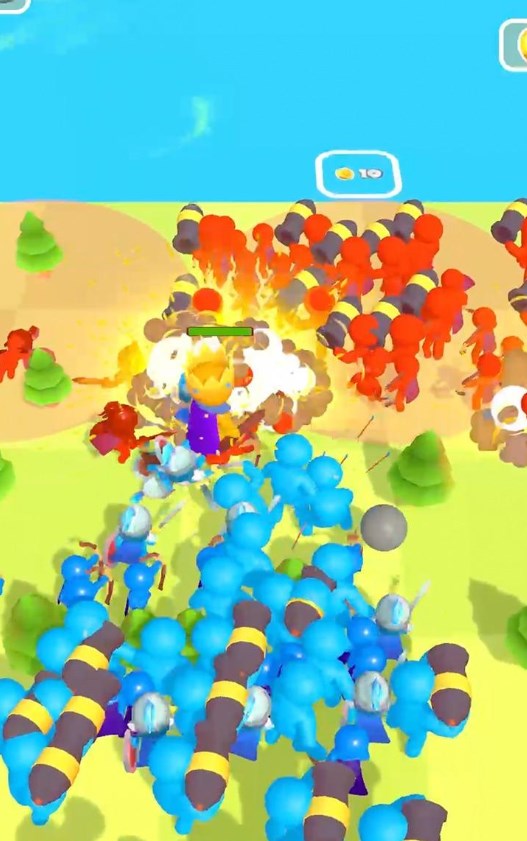 部落天下截图(4)