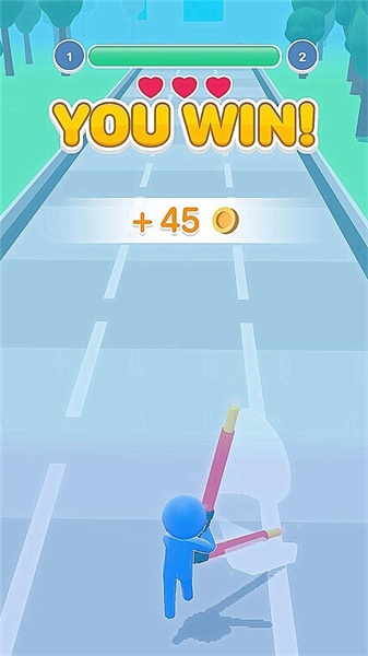 逃亡：激光神庙截图(1)