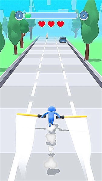 逃亡：激光神庙截图(4)