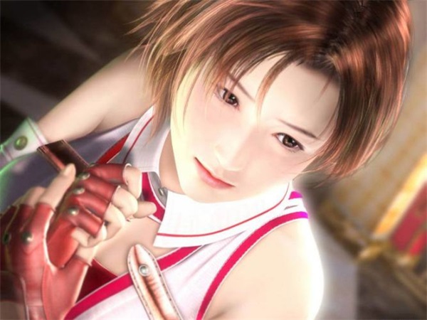 欲望格斗安卓直装版截图(2)