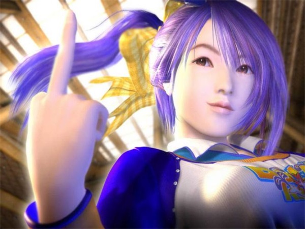 欲望格斗安卓直装版截图(3)