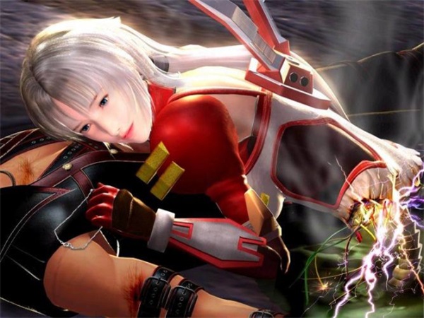 欲望格斗安卓直装版截图(4)