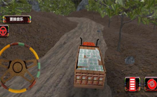 欧洲汽车驾驶模拟器2截图(1)