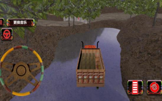 欧洲汽车驾驶模拟器2截图(4)