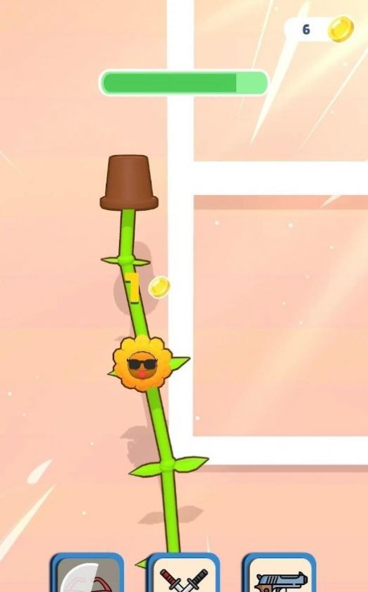 植物逃生截图(3)