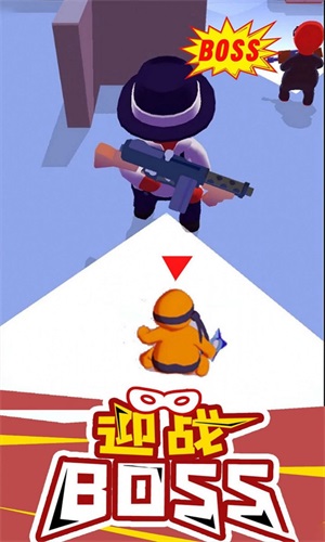 特工精英小队截图(3)