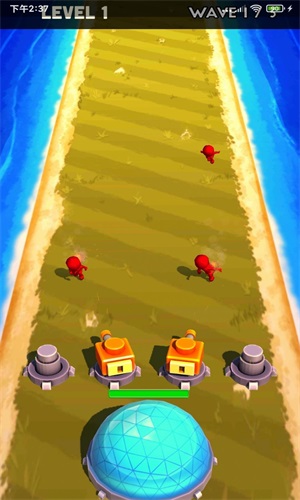 合炮达人截图(3)