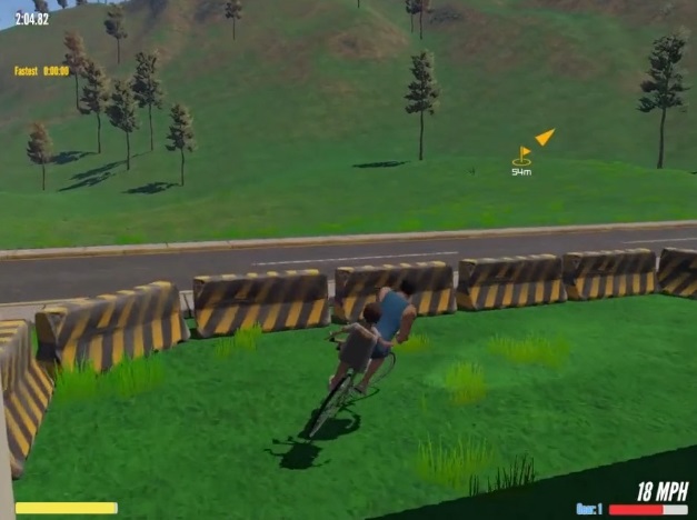 勇气与荣耀截图(4)