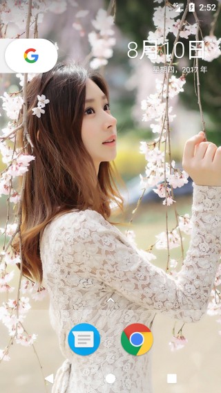 壁纸印象截图(4)