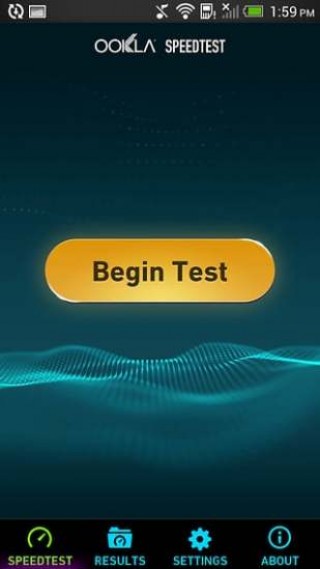 Speedtest.net截图(4)