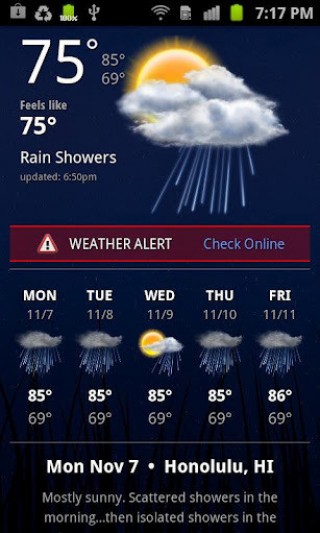 高清插件 HD Widgets截图(3)