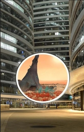 秘密星球截图(2)