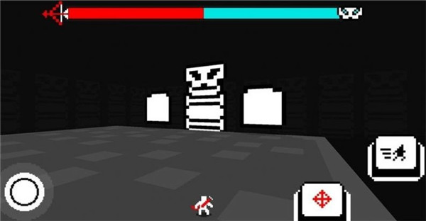 泰坦之墓截图(4)