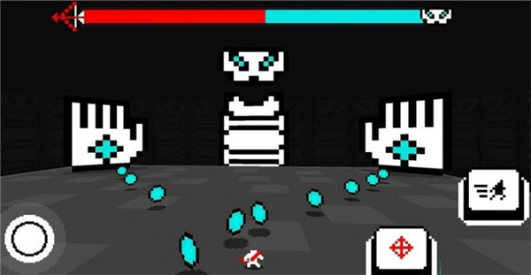 泰坦之墓截图(3)