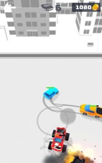 拆毁德比截图(3)