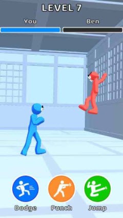 吃我一套连招截图(1)