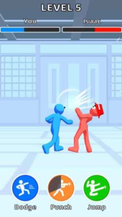 吃我一套连招截图(3)