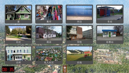 索尼娅的乡村生活0.25截图(3)