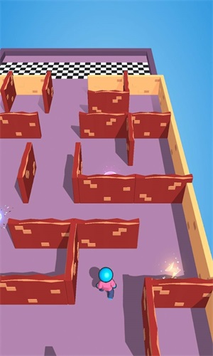 多变迷宫3D截图(1)