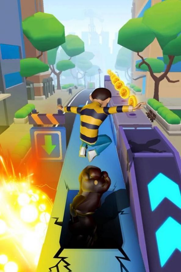 演讲英雄截图(1)