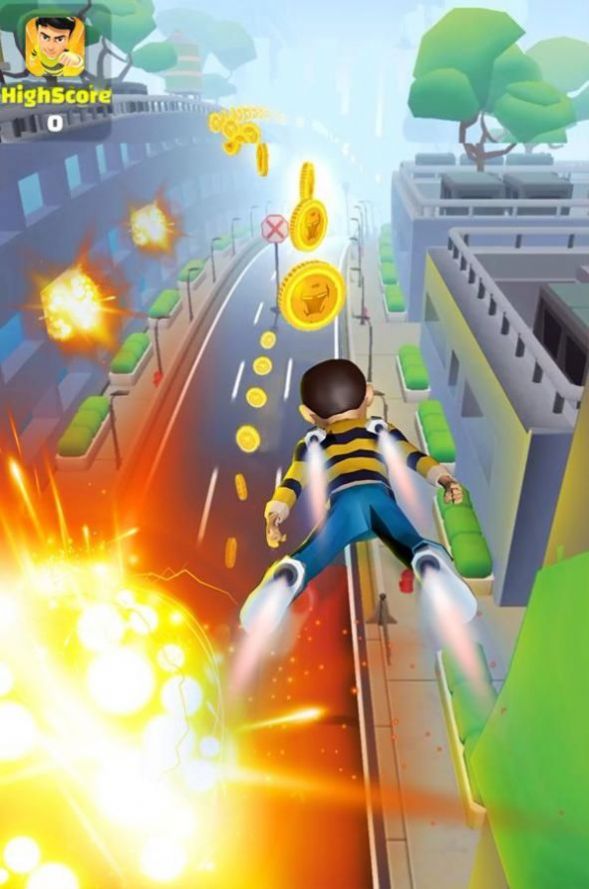 演讲英雄截图(2)