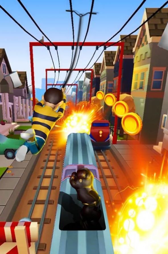 演讲英雄截图(3)