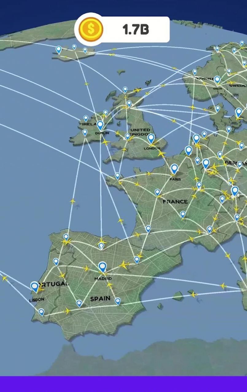 行星交付3D截图(3)