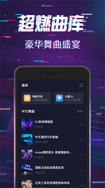 音乐狂3.2截图(3)