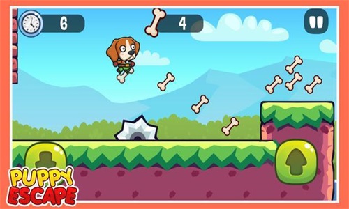 小狗逃脱截图(2)