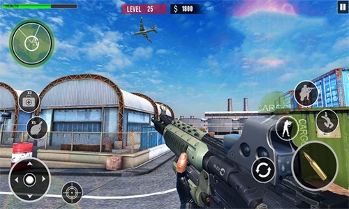 反叛的拇指截图(3)