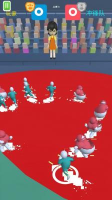 惊险闯关大挑战截图(2)