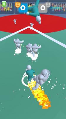 惊险闯关大挑战截图(4)