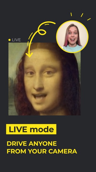 avatarify免费版安卓截图(2)