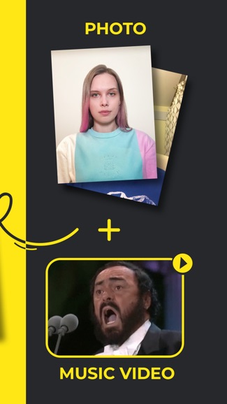 avatarify免费版安卓截图(3)