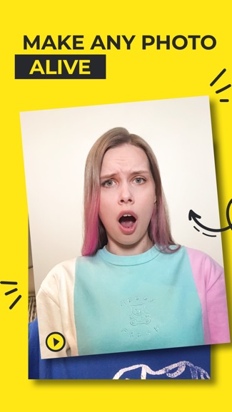 avatarify免费版安卓截图(4)